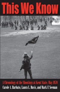 Enlarge image Cover: Democratic Narrative, History and Memory - Kent State University Press