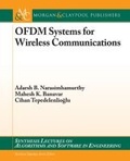 Cover: OFDM Systems for Wireless Communications - Morgan & Claypool Publishers