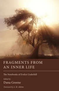 Enlarge image Cover: Fragments from an Inner Life - Wipf & Stock Publishers