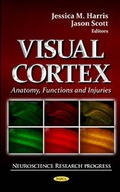 Cover: Visual Cortex - Nova Science Publishers Inc
