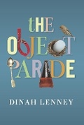 Cover: The Object Parade - Counterpoint