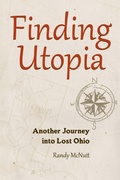 Cover: Finding Utopia - Kent State University Press