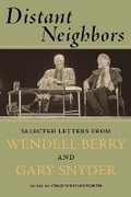 Cover: Distant Neighbors - Counterpoint