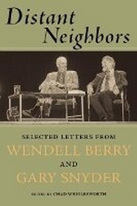 Enlarge image Cover: Distant Neighbors - Counterpoint