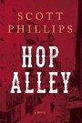 Cover: Hop Alley - Counterpoint