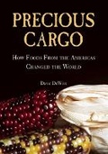 Cover: Precious Cargo - Counterpoint