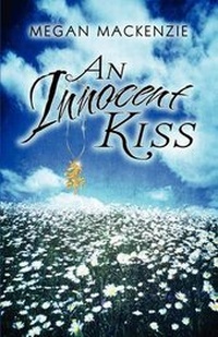Enlarge image Cover: An Innocent Kiss - America Star Books