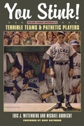Cover: You Stink! - Kent State University Press