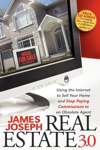 Enlarge image Cover: Real Estate 3.0 - Morgan James Publishing llc