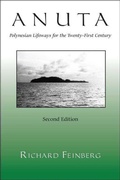 Cover: Anuta - Kent State University Press