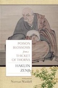 Cover: Poison Blossoms From a Thicket of Thorn - Counterpoint