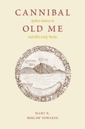 Cover: Cannibal Old Me - Kent State University Press