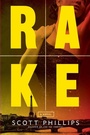Cover: Rake - Counterpoint
