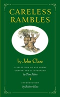 Cover: Careless Rambles - Counterpoint