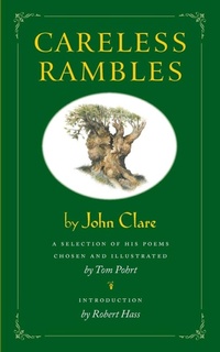 Enlarge image Cover: Careless Rambles - Counterpoint
