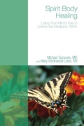 Cover: Spirit Body Healing - Wipf & Stock Publishers