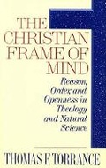 Cover: The Christian Frame of Mind - Wipf & Stock Publishers