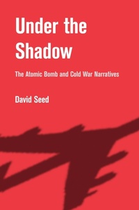 Enlarge image Cover: Under the Shadow - Kent State University Press