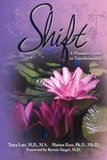Cover: Shift - Morgan James Publishing llc