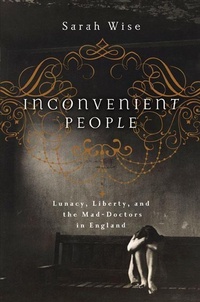 Abbildung von: Inconvenient People - Counterpoint