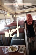 Cover: Wet - Kent State University Press