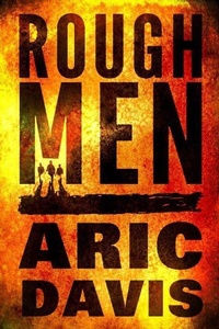 Enlarge image Cover: Rough Men - Thomas & Mercer