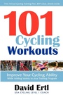 Cover: 101 Cycling Workouts - Morgan James Publishing llc