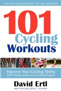 Cover: 101 Cycling Workouts - Morgan James Publishing llc