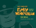 Cover: The Complete Funky Winkerbean - Kent State University Press