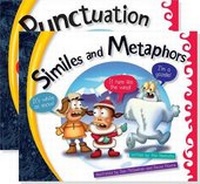 Enlarge image Cover: Language Rules! (Set) - Child's World