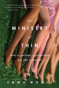 Cover: The Ministry of Thin - Counterpoint