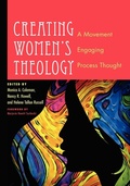 Cover: Creating Women's Theology - Wipf & Stock Publishers