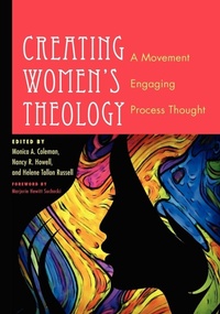 Enlarge image Cover: Creating Women's Theology - Wipf & Stock Publishers
