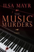 Abbildung von: The Music Murders - Thomas & Mercer