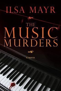 Abbildung von: The Music Murders - Thomas & Mercer