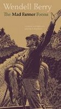 Cover: The Mad Farmer Poems - Counterpoint