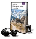 Cover: Flanagan's Run - Findaway World