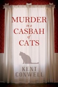 Abbildung von: Murder in a Casbah of Cats - Thomas & Mercer