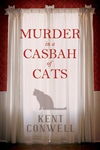 Abbildung von: Murder in a Casbah of Cats - Thomas & Mercer