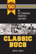 Cover: Classic Bucs - Kent State University Press
