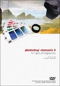 Bild: The Photoshop Elements 3 Book for Digital Photographers DVD - New Riders