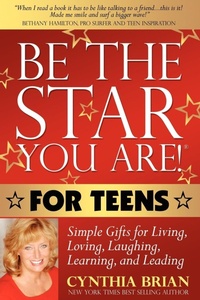 Abbildung von: Be the Star You Are! for Teens - Morgan James Publishing llc