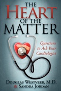 Cover: The Heart of the Matter - Morgan James Publishing llc