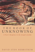 Cover: The Book of Unknowing - Wipf & Stock Publishers