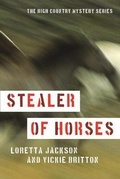 Abbildung von: Stealer of Horses - AmazonEncore