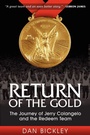 Cover: Return of the Gold - Morgan James Publishing llc