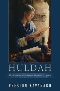 Enlarge image Cover: Huldah - Wipf & Stock Publishers