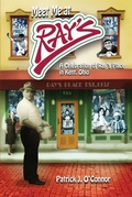 Cover: Meet Me at Ray's - Kent State University Press