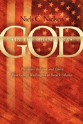 Cover: God In The Obama Era - Morgan James Publishing llc