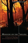 Cover: Ministry on the Fireline - Wipf & Stock Publishers